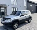 Сірий Шевроле Нива, об'ємом двигуна 1.69 л та пробігом 167 тис. км за 6900 $, фото 6 на Automoto.ua
