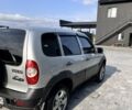Сірий Шевроле Нива, об'ємом двигуна 1.69 л та пробігом 167 тис. км за 6900 $, фото 7 на Automoto.ua