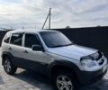 Сірий Шевроле Нива, об'ємом двигуна 1.69 л та пробігом 167 тис. км за 6900 $, фото 4 на Automoto.ua