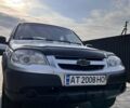 Сірий Шевроле Нива, об'ємом двигуна 1.69 л та пробігом 167 тис. км за 6900 $, фото 1 на Automoto.ua