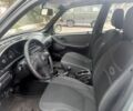 Серый Шевроле Нива, объемом двигателя 1.7 л и пробегом 129 тыс. км за 5800 $, фото 4 на Automoto.ua