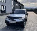 Сірий Шевроле Нива, об'ємом двигуна 1.69 л та пробігом 167 тис. км за 6900 $, фото 9 на Automoto.ua