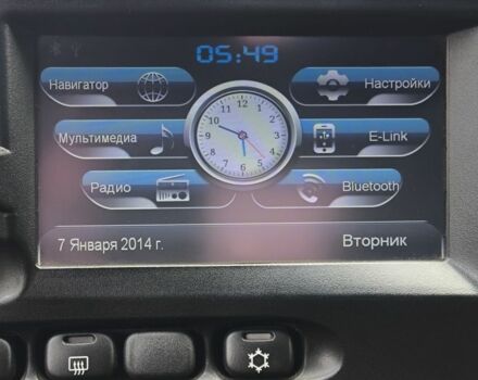 Серый Шевроле Нива, объемом двигателя 1.7 л и пробегом 86 тыс. км за 7800 $, фото 23 на Automoto.ua