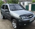 Сірий Шевроле Нива, об'ємом двигуна 1.7 л та пробігом 86 тис. км за 7800 $, фото 1 на Automoto.ua