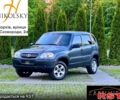 Серый Шевроле Нива, объемом двигателя 1.7 л и пробегом 78 тыс. км за 10375 $, фото 1 на Automoto.ua