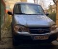 Серый Шевроле Нива, объемом двигателя 1.7 л и пробегом 15 тыс. км за 10000 $, фото 1 на Automoto.ua