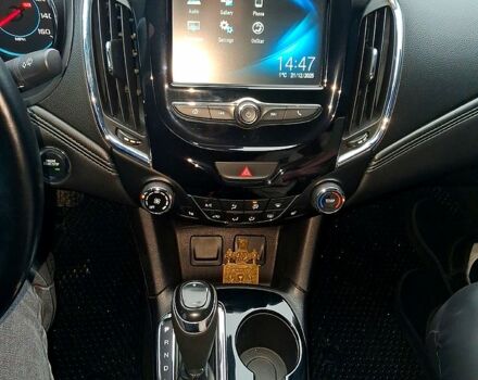 Серый Шевроле Нива, объемом двигателя 1.7 л и пробегом 0 тыс. км за 3770 $, фото 1 на Automoto.ua