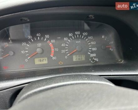 Сірий Шевроле Нива, об'ємом двигуна 1.7 л та пробігом 83 тис. км за 5500 $, фото 1 на Automoto.ua