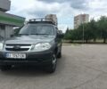 Сірий Шевроле Нива, об'ємом двигуна 1.7 л та пробігом 107 тис. км за 6900 $, фото 1 на Automoto.ua