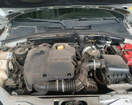 Сірий Шевроле Нива, об'ємом двигуна 1.7 л та пробігом 110 тис. км за 7000 $, фото 1 на Automoto.ua