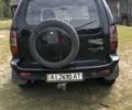 Синій Шевроле Нива, об'ємом двигуна 1.7 л та пробігом 20 тис. км за 1000 $, фото 17 на Automoto.ua