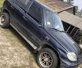 Синій Шевроле Нива, об'ємом двигуна 1.7 л та пробігом 20 тис. км за 1000 $, фото 14 на Automoto.ua