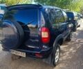 Синий Шевроле Нива, объемом двигателя 1.7 л и пробегом 3 тыс. км за 3800 $, фото 1 на Automoto.ua