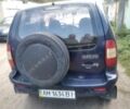Синій Шевроле Нива, об'ємом двигуна 1.7 л та пробігом 400 тис. км за 3200 $, фото 1 на Automoto.ua