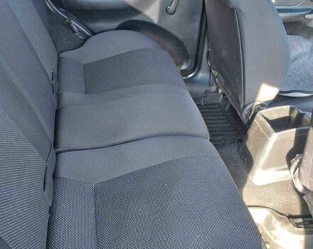 Синий Шевроле Нива, объемом двигателя 1.7 л и пробегом 187 тыс. км за 7300 $, фото 18 на Automoto.ua