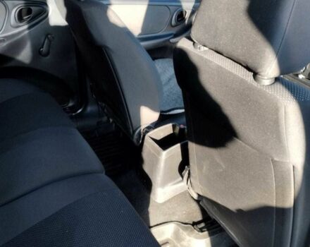 Синий Шевроле Нива, объемом двигателя 1.7 л и пробегом 187 тыс. км за 7300 $, фото 12 на Automoto.ua