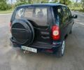 Синій Шевроле Нива, об'ємом двигуна 1.7 л та пробігом 255 тис. км за 3342 $, фото 1 на Automoto.ua