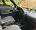 Синий Шевроле Нива, объемом двигателя 1.7 л и пробегом 350 тыс. км за 2600 $, фото 6 на Automoto.ua