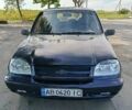 Синій Шевроле Нива, об'ємом двигуна 1.7 л та пробігом 255 тис. км за 3342 $, фото 1 на Automoto.ua
