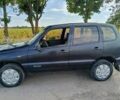 Синій Шевроле Нива, об'ємом двигуна 1.7 л та пробігом 255 тис. км за 3342 $, фото 6 на Automoto.ua