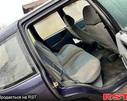 Синий Шевроле Нива, объемом двигателя 1.7 л и пробегом 170 тыс. км за 2450 $, фото 13 на Automoto.ua