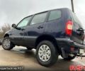 Синий Шевроле Нива, объемом двигателя 1.7 л и пробегом 170 тыс. км за 2450 $, фото 11 на Automoto.ua