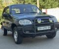 Синій Шевроле Нива, об'ємом двигуна 1.7 л та пробігом 97 тис. км за 2499 $, фото 1 на Automoto.ua