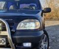 Синій Шевроле Нива, об'ємом двигуна 1.7 л та пробігом 145 тис. км за 3500 $, фото 1 на Automoto.ua