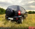 Синий Шевроле Нива, объемом двигателя 1.7 л и пробегом 0 тыс. км за 4100 $, фото 4 на Automoto.ua