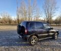 Синій Шевроле Нива, об'ємом двигуна 1.7 л та пробігом 145 тис. км за 3500 $, фото 8 на Automoto.ua
