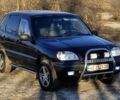 Синій Шевроле Нива, об'ємом двигуна 1.7 л та пробігом 145 тис. км за 3500 $, фото 3 на Automoto.ua