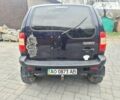 Синий Шевроле Нива, объемом двигателя 1.69 л и пробегом 180 тыс. км за 3500 $, фото 3 на Automoto.ua