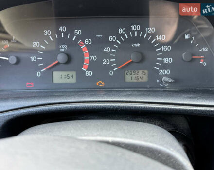 Синій Шевроле Нива, об'ємом двигуна 1.7 л та пробігом 200 тис. км за 3400 $, фото 18 на Automoto.ua