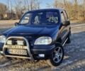 Синій Шевроле Нива, об'ємом двигуна 1.7 л та пробігом 145 тис. км за 3500 $, фото 2 на Automoto.ua