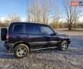 Синий Шевроле Нива, объемом двигателя 1.7 л и пробегом 145 тыс. км за 3500 $, фото 6 на Automoto.ua