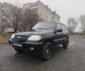 Синий Шевроле Нива, объемом двигателя 1.7 л и пробегом 66 тыс. км за 4100 $, фото 1 на Automoto.ua