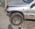 Синий Шевроле Нива, объемом двигателя 0 л и пробегом 240 тыс. км за 1438 $, фото 3 на Automoto.ua