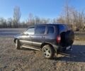 Синий Шевроле Нива, объемом двигателя 1.7 л и пробегом 145 тыс. км за 3500 $, фото 12 на Automoto.ua
