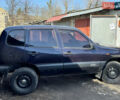 Синій Шевроле Нива, об'ємом двигуна 1.7 л та пробігом 200 тис. км за 3400 $, фото 14 на Automoto.ua