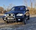 Синій Шевроле Нива, об'ємом двигуна 1.7 л та пробігом 145 тис. км за 3500 $, фото 4 на Automoto.ua