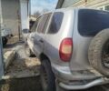 Синий Шевроле Нива, объемом двигателя 0 л и пробегом 240 тыс. км за 1438 $, фото 7 на Automoto.ua