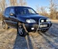 Синій Шевроле Нива, об'ємом двигуна 1.7 л та пробігом 145 тис. км за 3500 $, фото 5 на Automoto.ua