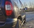 Синій Шевроле Нива, об'ємом двигуна 1.7 л та пробігом 145 тис. км за 3500 $, фото 16 на Automoto.ua