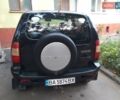 Синий Шевроле Нива, объемом двигателя 1.69 л и пробегом 160 тыс. км за 3800 $, фото 4 на Automoto.ua