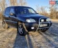 Синий Шевроле Нива, объемом двигателя 1.7 л и пробегом 145 тыс. км за 3500 $, фото 4 на Automoto.ua