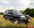 Синий Шевроле Нива, объемом двигателя 1.7 л и пробегом 0 тыс. км за 4100 $, фото 2 на Automoto.ua
