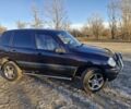 Синій Шевроле Нива, об'ємом двигуна 1.7 л та пробігом 145 тис. км за 3500 $, фото 9 на Automoto.ua