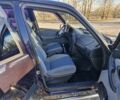 Синій Шевроле Нива, об'ємом двигуна 1.7 л та пробігом 145 тис. км за 3500 $, фото 19 на Automoto.ua