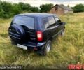 Синий Шевроле Нива, объемом двигателя 1.7 л и пробегом 0 тыс. км за 4100 $, фото 5 на Automoto.ua