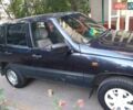 Синий Шевроле Нива, объемом двигателя 1.69 л и пробегом 160 тыс. км за 3800 $, фото 2 на Automoto.ua